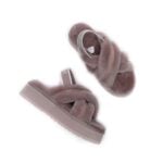 Aditi Slipper - Huakoa