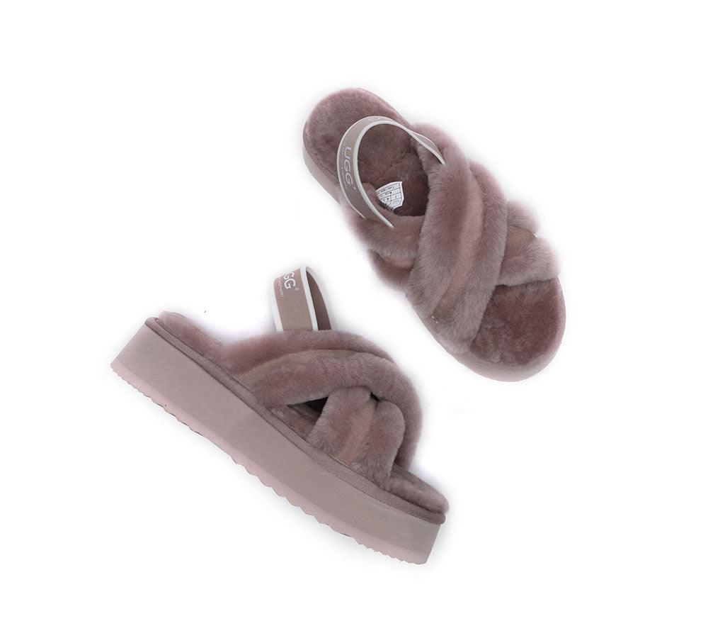 Aditi Slipper 7 Aditi Slipper - Huakoa