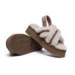 Aditi Slipper - Huakoa