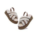 Aditi Slipper - Huakoa