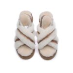 Aditi Slipper - Huakoa