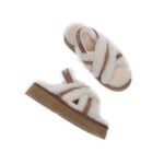 Aditi Slipper - Huakoa