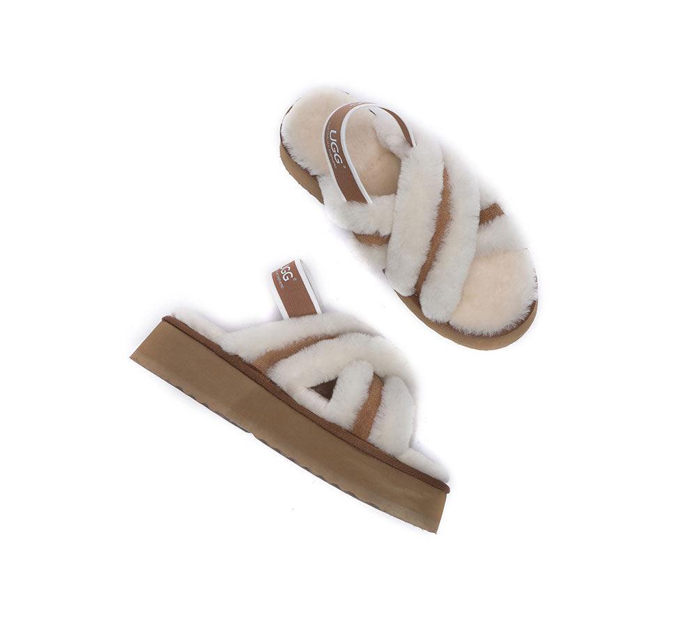 Aditi Slipper 14 Aditi Slipper - Huakoa