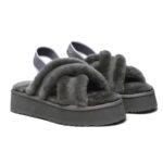 Aditi Slipper - Huakoa