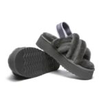 Aditi Slipper - Huakoa