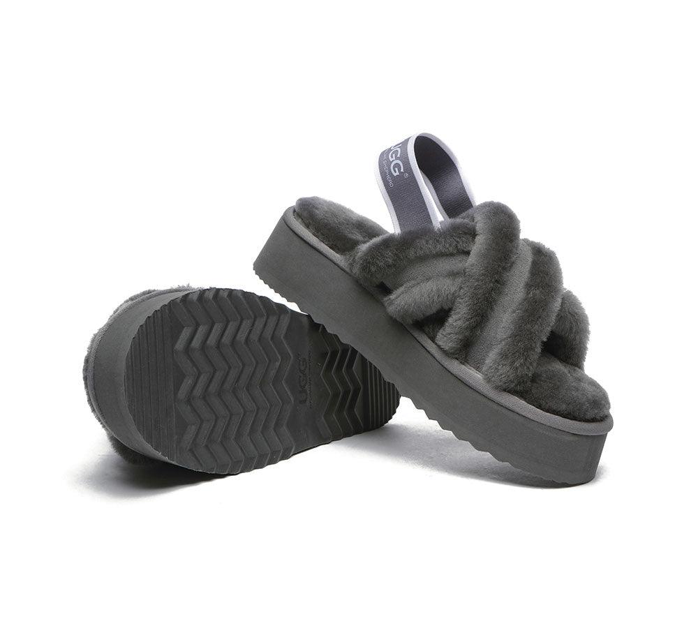 Aditi Slipper 18 Aditi Slipper - Huakoa