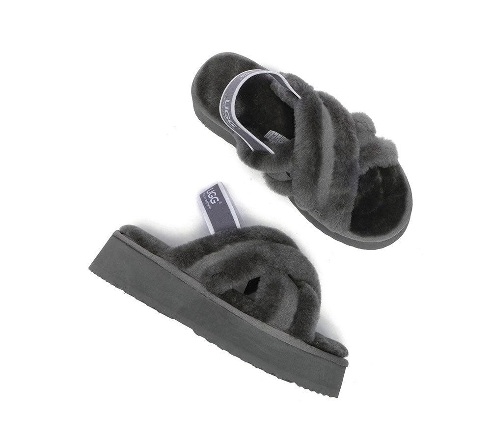 Aditi Slipper 20 Aditi Slipper - Huakoa