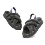 Aditi Slipper - Huakoa