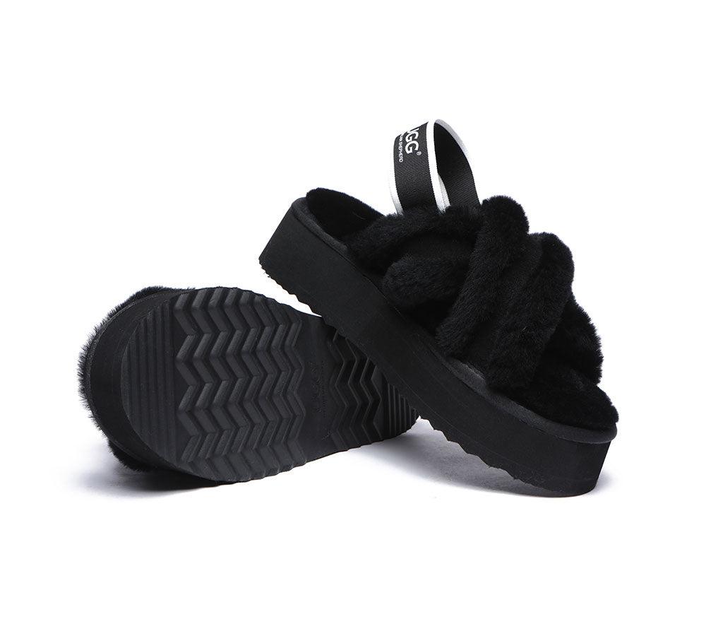 Aditi Slipper 25 Aditi Slipper - Huakoa