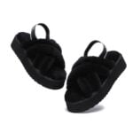 Aditi Slipper - Huakoa