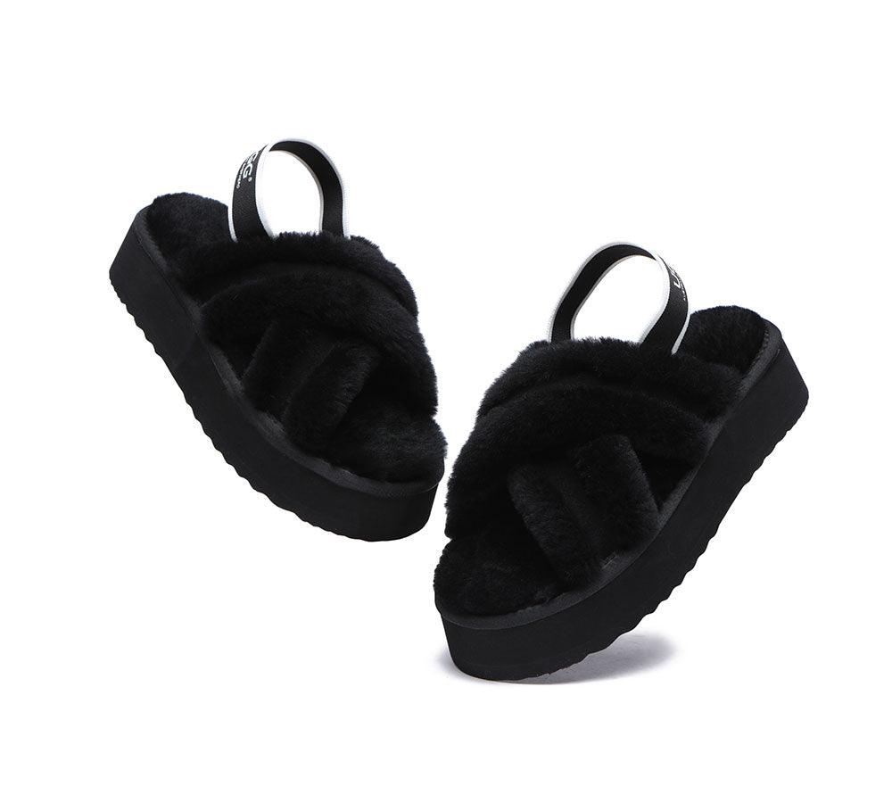 Aditi Slipper 26 Aditi Slipper - Huakoa