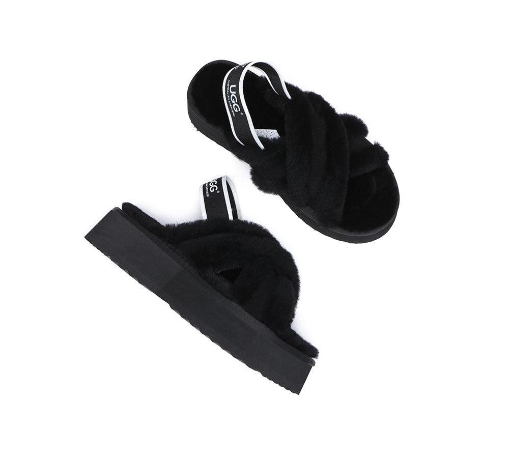 Aditi Slipper 28 Aditi Slipper - Huakoa