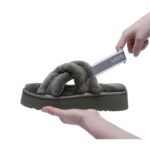 Aditi Slipper - Huakoa