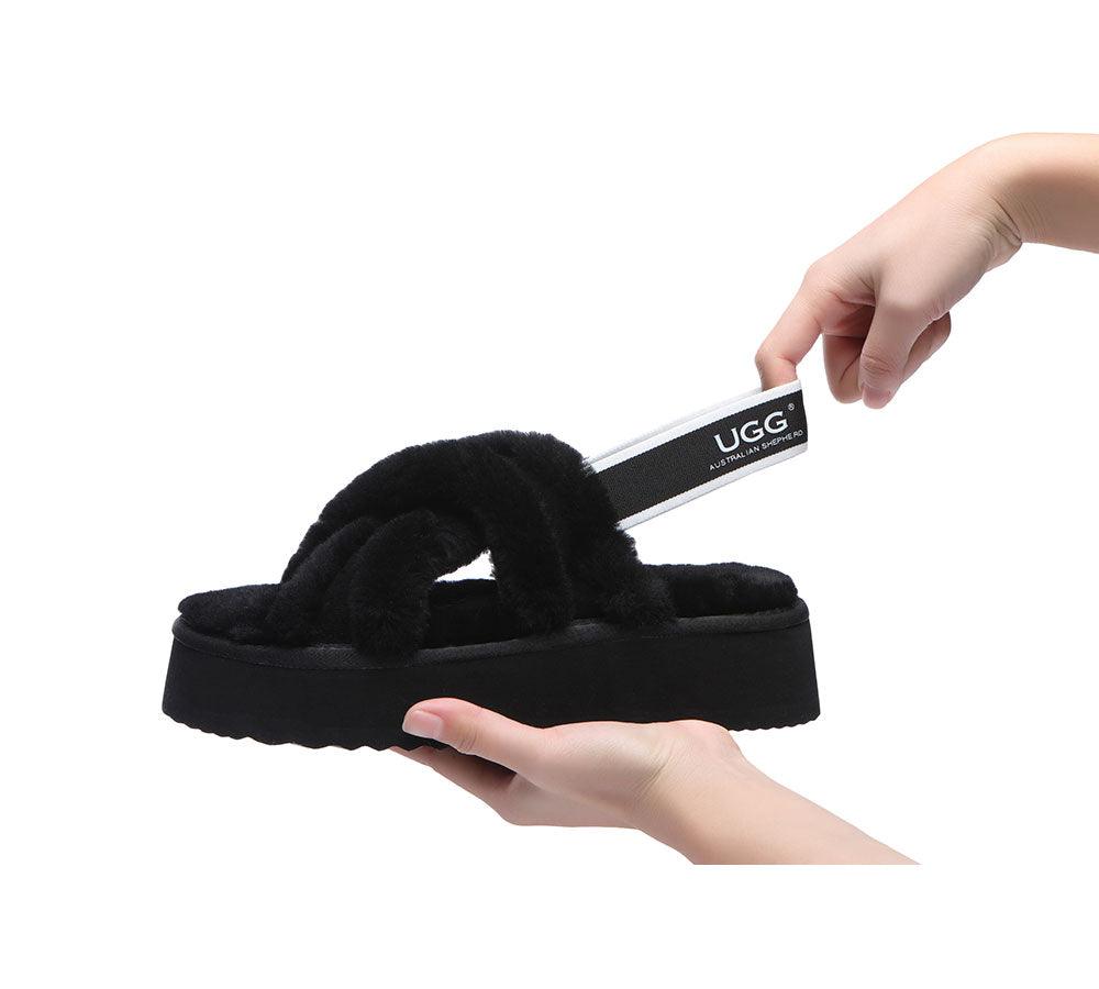 Aditi Slipper 29 Aditi Slipper - Huakoa