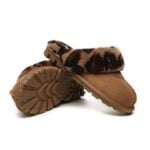 Double Face Leopard - Huakoa