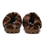 Double Face Leopard - Huakoa