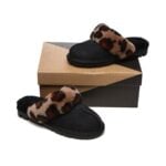 Double Face Leopard - Huakoa