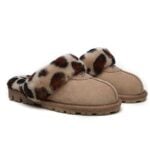 Double Face Leopard - Huakoa