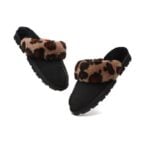 Double Face Leopard - Huakoa