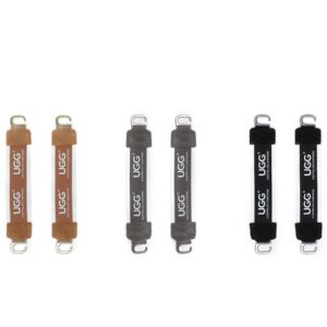 Slippers Removable Elastic Metal Connection Band - Huakoa