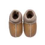 Erin Baby Boots with Warmer - Huakoa