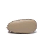 Erin Baby Boots with Warmer - Huakoa