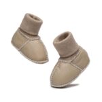 Erin Baby Boots with Warmer - Huakoa
