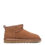 Julia Short Boots - Huakoa