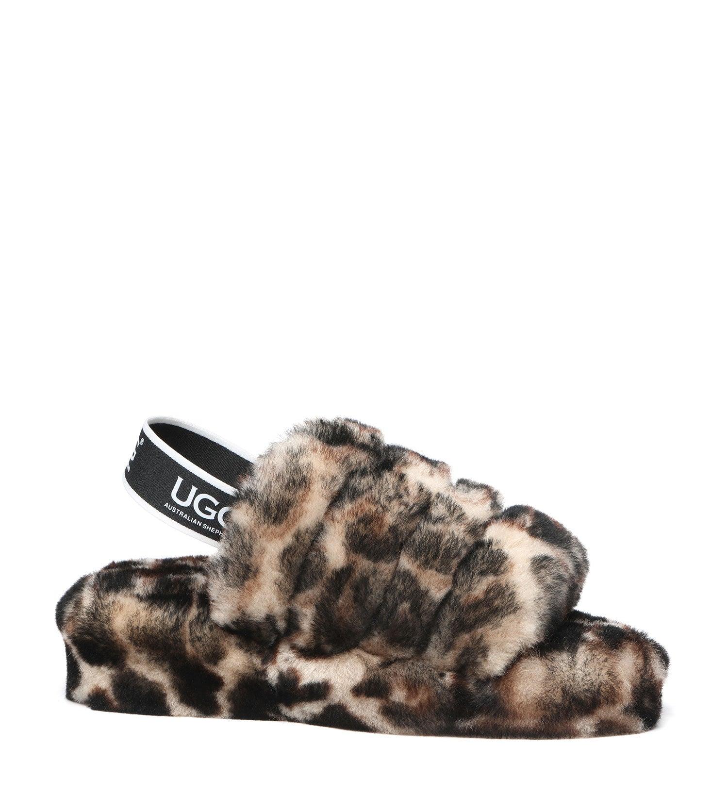 Pamela Slipper 1 Pamela Slipper - Huakoa