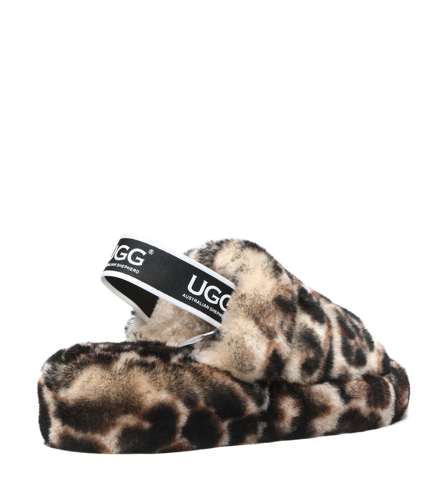 Pamela Slipper 4 Pamela Slipper - Huakoa