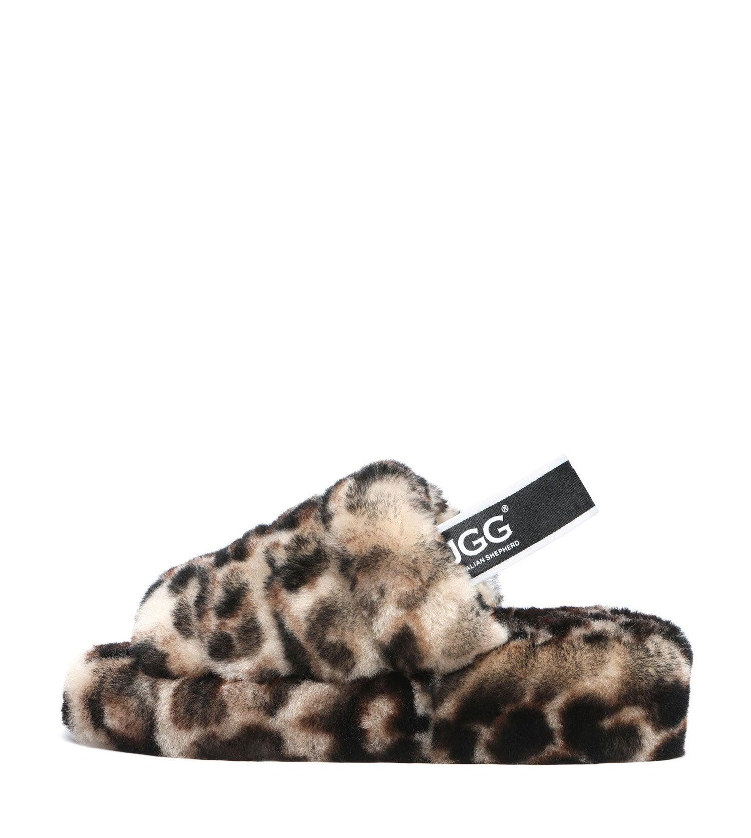 Pamela Slipper 2 Pamela Slipper - Huakoa