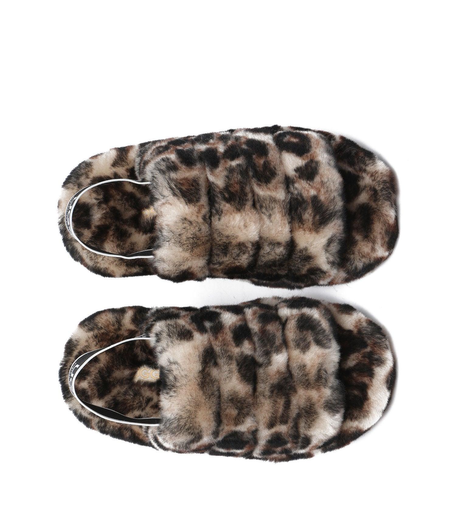 Pamela Slipper 3 Pamela Slipper - Huakoa