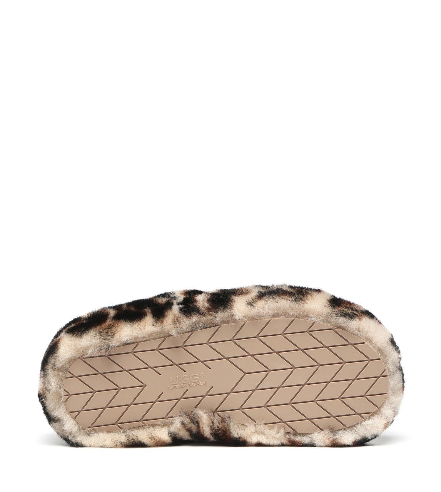 Pamela Slipper 6 Pamela Slipper - Huakoa