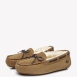 Miracle Moccasin - Huakoa