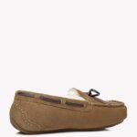 Miracle Moccasin - Huakoa