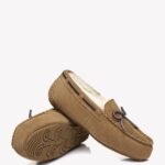 Miracle Moccasin - Huakoa