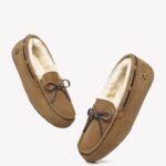 Miracle Moccasin - Huakoa