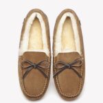 Miracle Moccasin - Huakoa