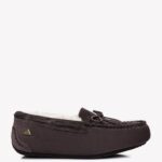 Miracle Moccasin - Huakoa