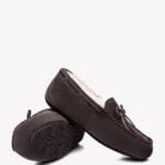 Miracle Moccasin - Huakoa