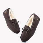 Miracle Moccasin - Huakoa