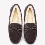 Miracle Moccasin - Huakoa