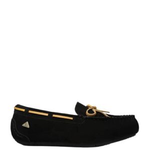 Miracle Moccasin - Huakoa