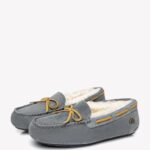 Miracle Moccasin - Huakoa