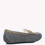 Miracle Moccasin - Huakoa