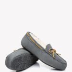 Miracle Moccasin - Huakoa