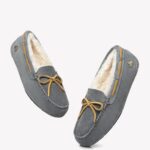 Miracle Moccasin - Huakoa