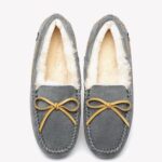 Miracle Moccasin - Huakoa