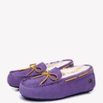 Miracle Moccasin - Huakoa