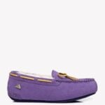 Miracle Moccasin - Huakoa